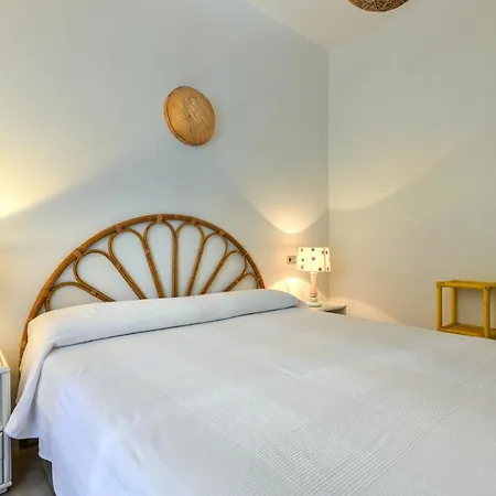Apartmán Villetta Marmi Procchio (Isola d'Elba)