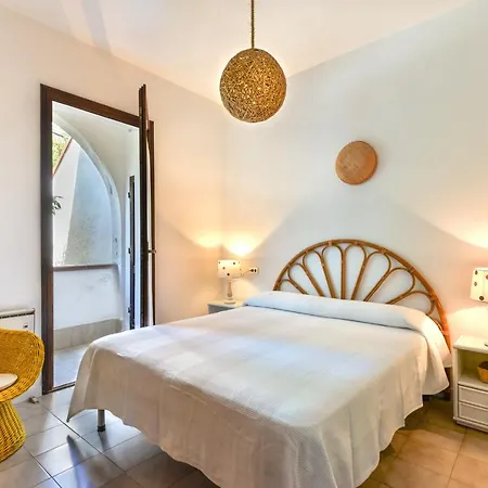 Villetta Marmi Apartmán Procchio (Isola d'Elba)