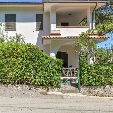 Villetta Marmi Apartmán *