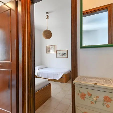 Apartmán Villetta Marmi