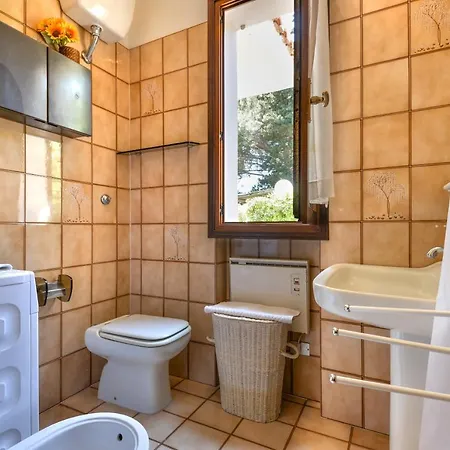 Villetta Marmi Apartmán