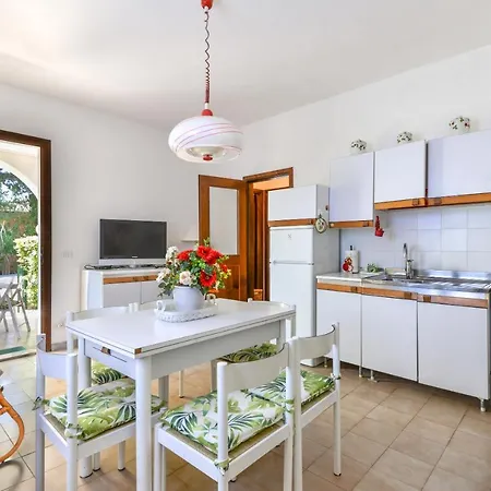 Villetta Marmi Apartment