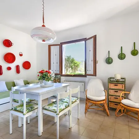 Villetta Marmi Apartment *