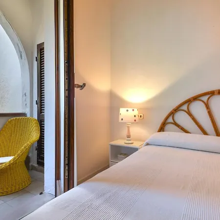 Villetta Marmi Apartment *