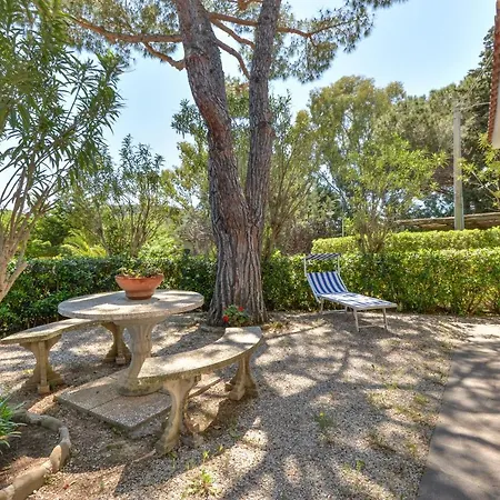 Apartment Villetta Marmi