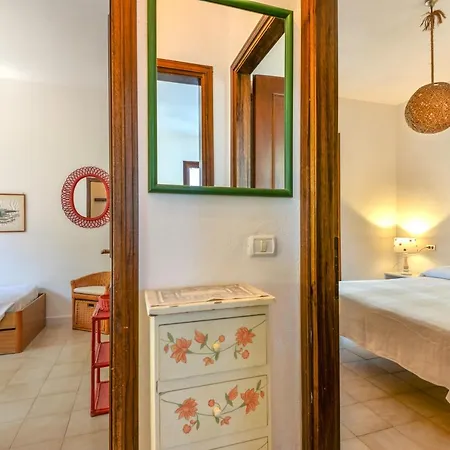 Villetta Marmi * Procchio (Isola d'Elba)