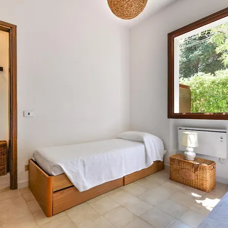 Villetta Marmi Apartment